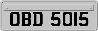 OBD5015