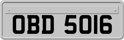 OBD5016