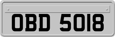 OBD5018