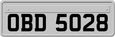 OBD5028