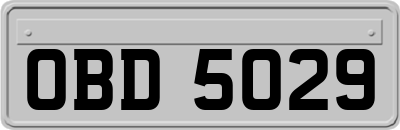 OBD5029