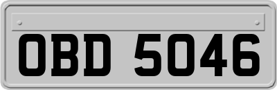 OBD5046