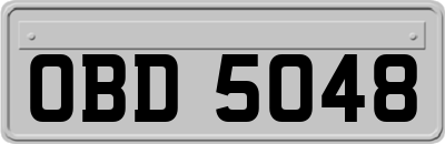 OBD5048