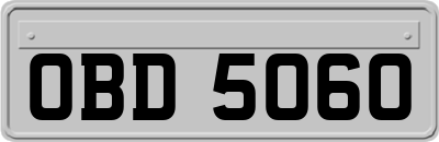 OBD5060