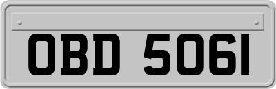 OBD5061