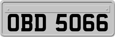 OBD5066