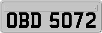 OBD5072