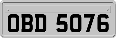 OBD5076