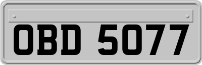 OBD5077