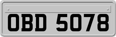 OBD5078