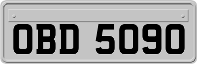 OBD5090