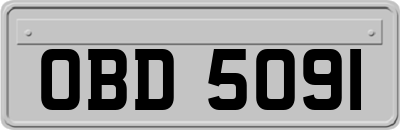 OBD5091