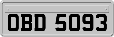 OBD5093