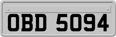 OBD5094