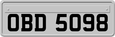 OBD5098