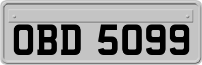 OBD5099