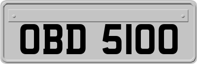OBD5100