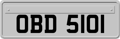 OBD5101