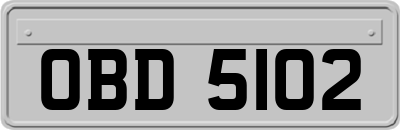 OBD5102