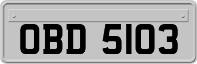 OBD5103