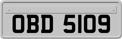 OBD5109