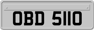 OBD5110