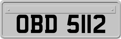 OBD5112