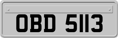 OBD5113