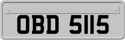 OBD5115