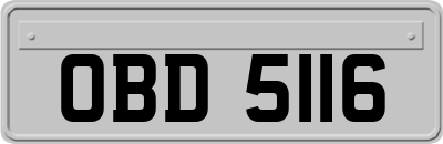 OBD5116