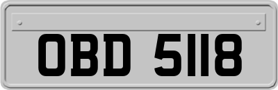 OBD5118