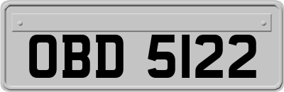 OBD5122