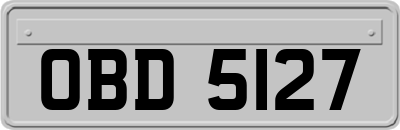 OBD5127