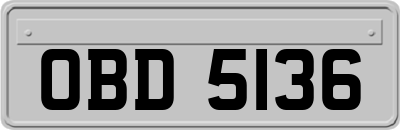 OBD5136