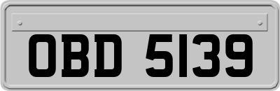 OBD5139