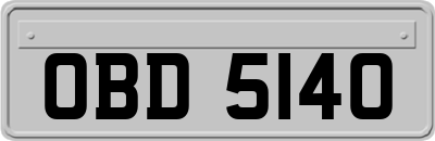 OBD5140