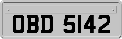 OBD5142