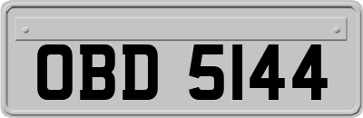 OBD5144
