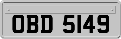 OBD5149