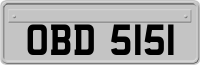 OBD5151