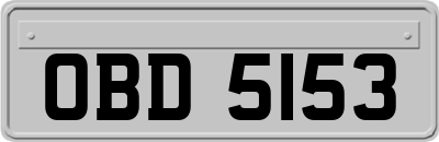 OBD5153