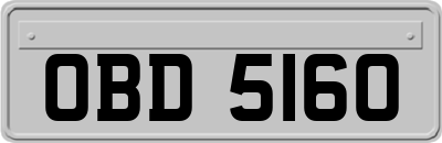 OBD5160