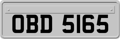 OBD5165
