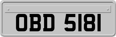 OBD5181