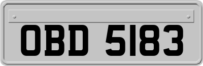 OBD5183