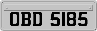 OBD5185