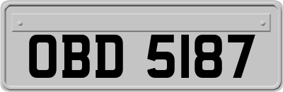 OBD5187