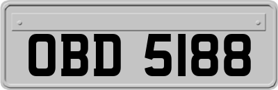 OBD5188