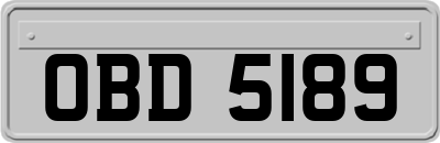 OBD5189