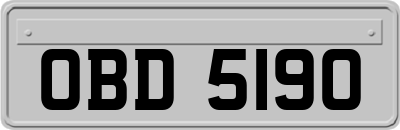 OBD5190